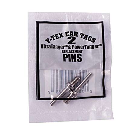 All-American Ultra-Tagger Pins