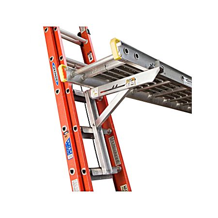 Short Body Aluminum Ladder Jacks