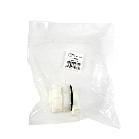 Calf Milk Pail Valve Assembly
