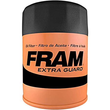 Extra Guard Oil Filter - PH11