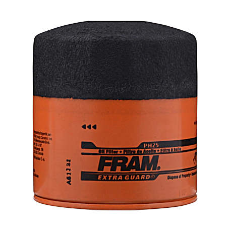 Extra Guard Oil Filter - PH25