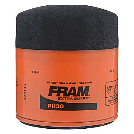 Extra Guard Oil Filter - PH30