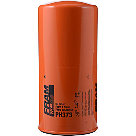 Extra Guard Oil Filter - PH373