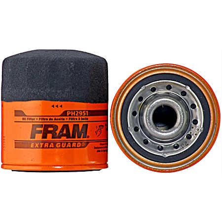 Extra Guard Oil Filter - PH2951
