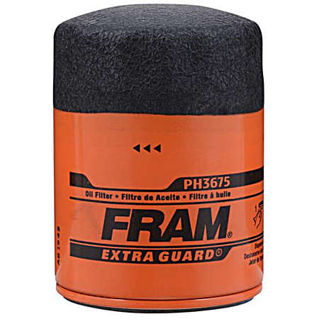 Extra Guard Oil Filter - PH3675