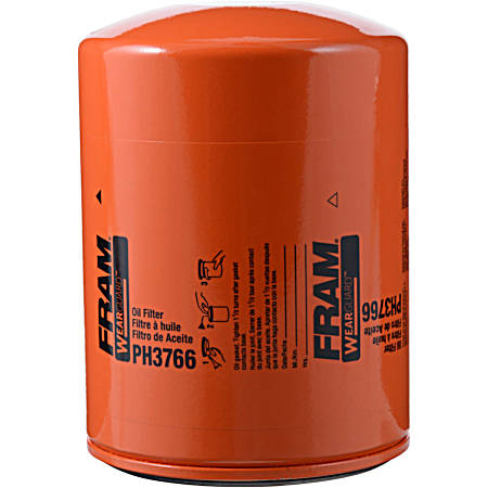 Extra Guard Oil Filter - PH3766