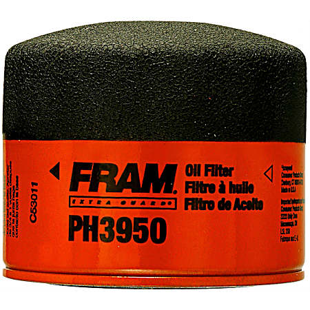 Extra Guard Oil Filter - PH3950