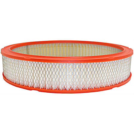 Round Plastisol Air Filter - CA324A