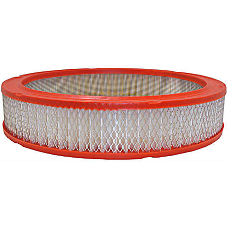 Round Plastisol Air Filter - CA327