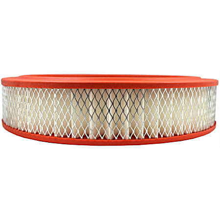 Round Plastisol Air Filter - CA351