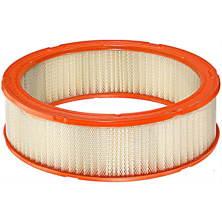 Round Plastisol Air Filter - CA3588