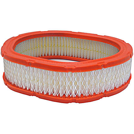 Oval Air Filter - CA3814