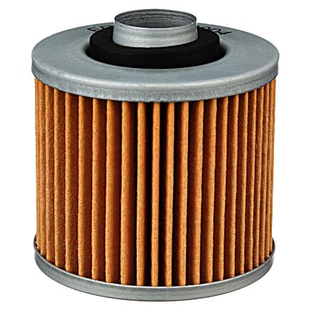 Motorcycle Oil Filter - CH6004