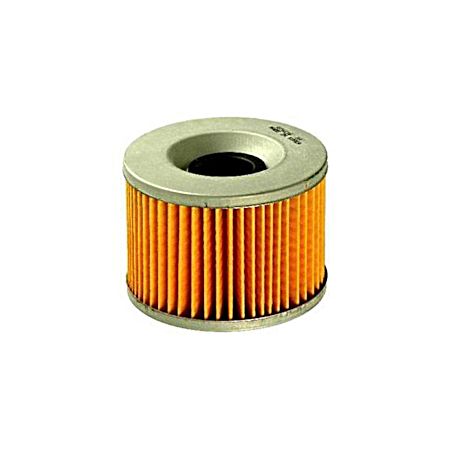 Motorcycle Oil Filter - CH6009