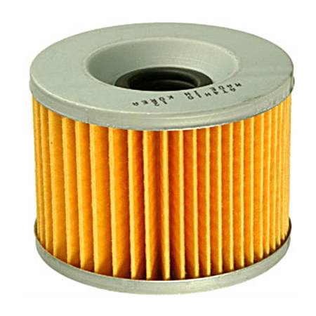Motorcycle Oil Filter - CH6012