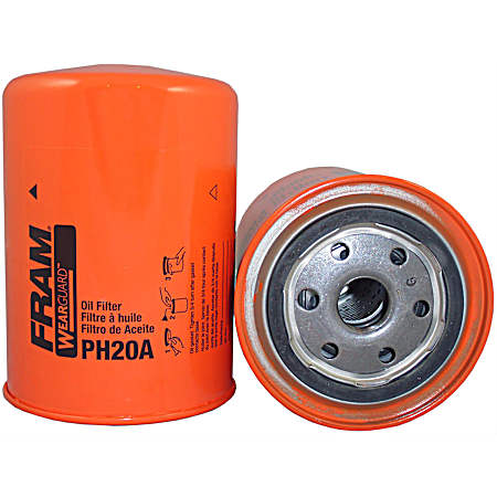 Extra Guard Oil Filter - PH20A