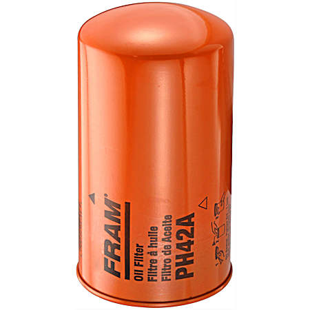 Extra Guard Oil Filter - PH42A