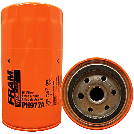 Extra Guard Oil Filter - PH977A