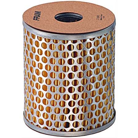 Fuel Filter - C138PL