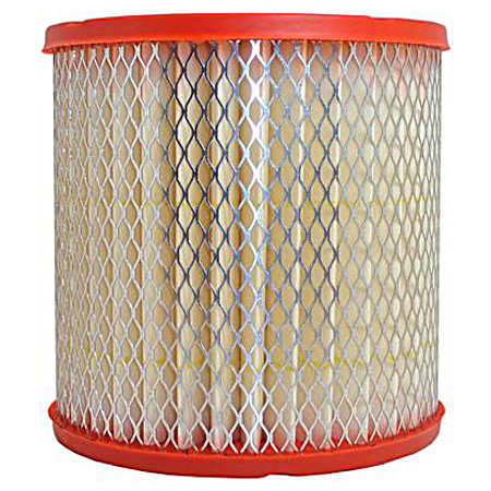 Round Plastisol Air Filter - CA3902