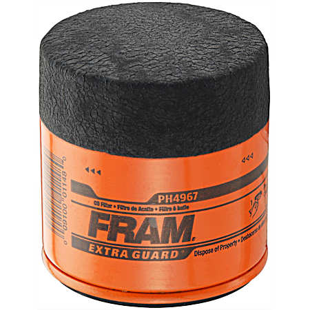 Extra Guard Oil Filter - PH4967
