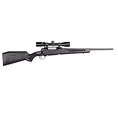 .308 Winchester 110 Apex Hunter XP Bolt Action Rifle