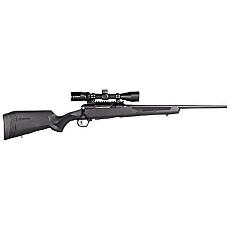 6.5 Creedmoor 110 Apex Hunter XP Bolt Action Rifle