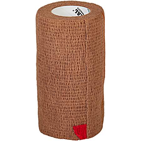 Cohesive Flexible Bandage