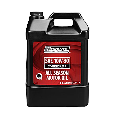 Conventional Motor Oil