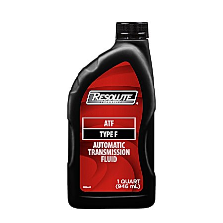 Type F AT Fluid