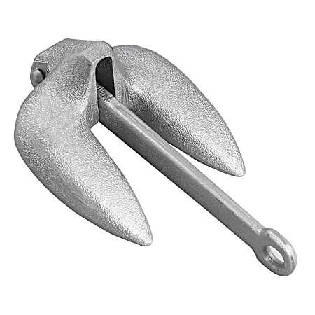 Navy Type AF Anchor