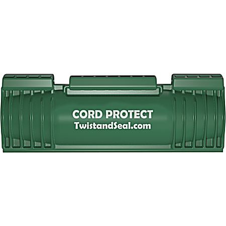 Cord Protect - Outdoor Extension Cord Protection