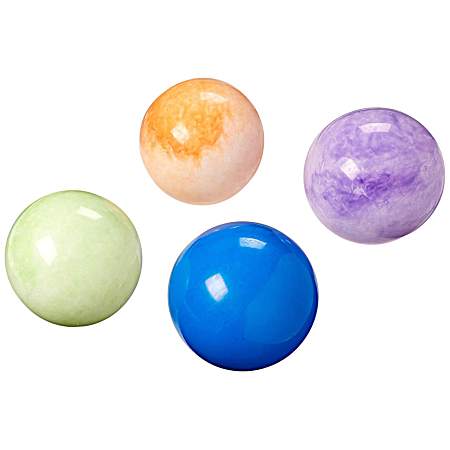 10 in Multi-Color Playground Ball Assorted