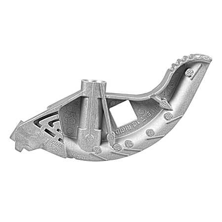 BigBen Aluminum Bender - 3/4 in. EMT 1/2 in. Rigid IMC
