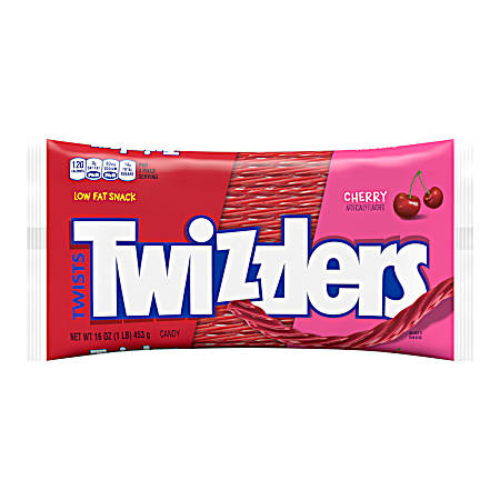16 oz Cherry Twists