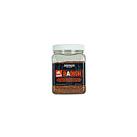 Radish Pounder - 1 Lb.