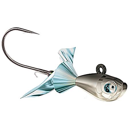 3/8 oz. Google Eye Tungsten Search Bait