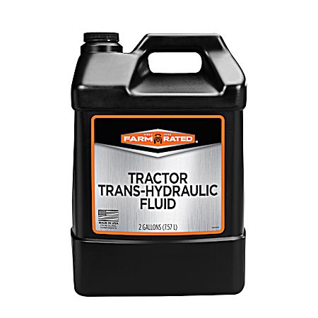 Universal Hydraulic Fluid