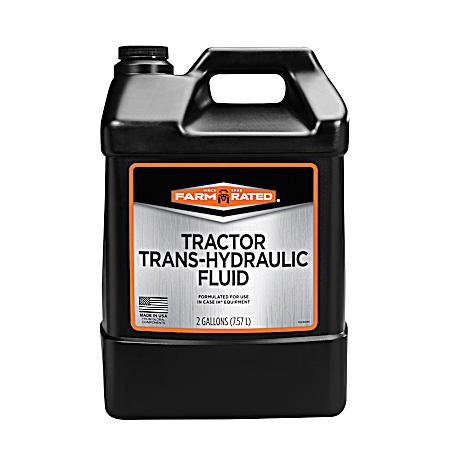 Universal Hydraulic Fluid