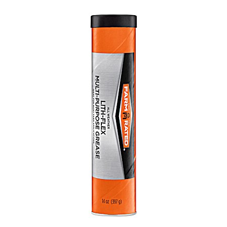 Lithium Grease