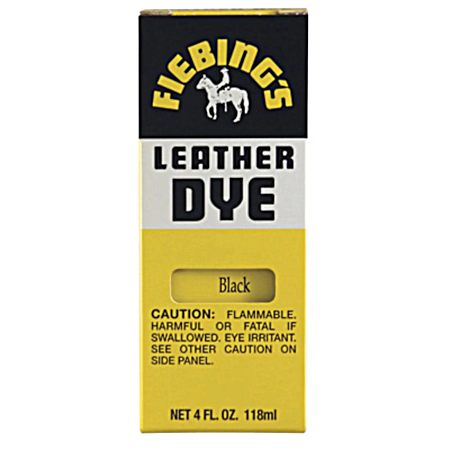4 oz Leather Dye