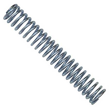 Utility Compression Spring