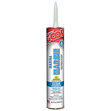 GOOP Marine Contact Adhesive