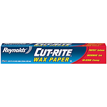 Cut-Rite Wax Paper