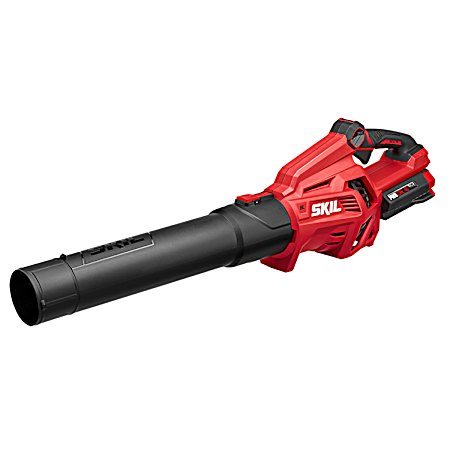 PWR Core 40 Brushless 40V 500 CFM Leaf Blower Kit