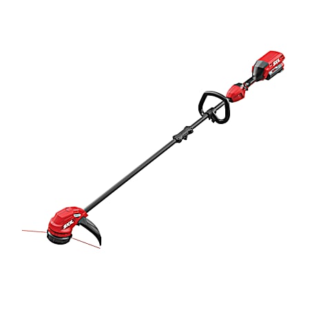 PWR Core 40 Brushless 40V 14 in. String Trimmer Kit