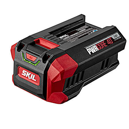 PWRCORE 40 5.0AH 40V Lithium Battery