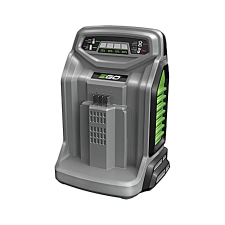 Power+ Rapid Charger