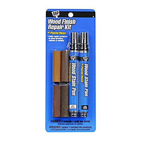 Wood Finish Repair Kit