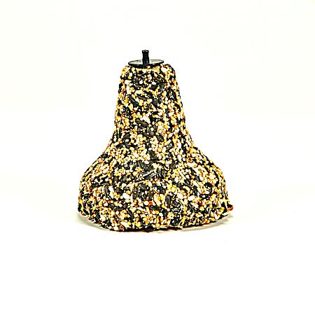 Songbird Treat Bell Wild Bird Seed 13 oz